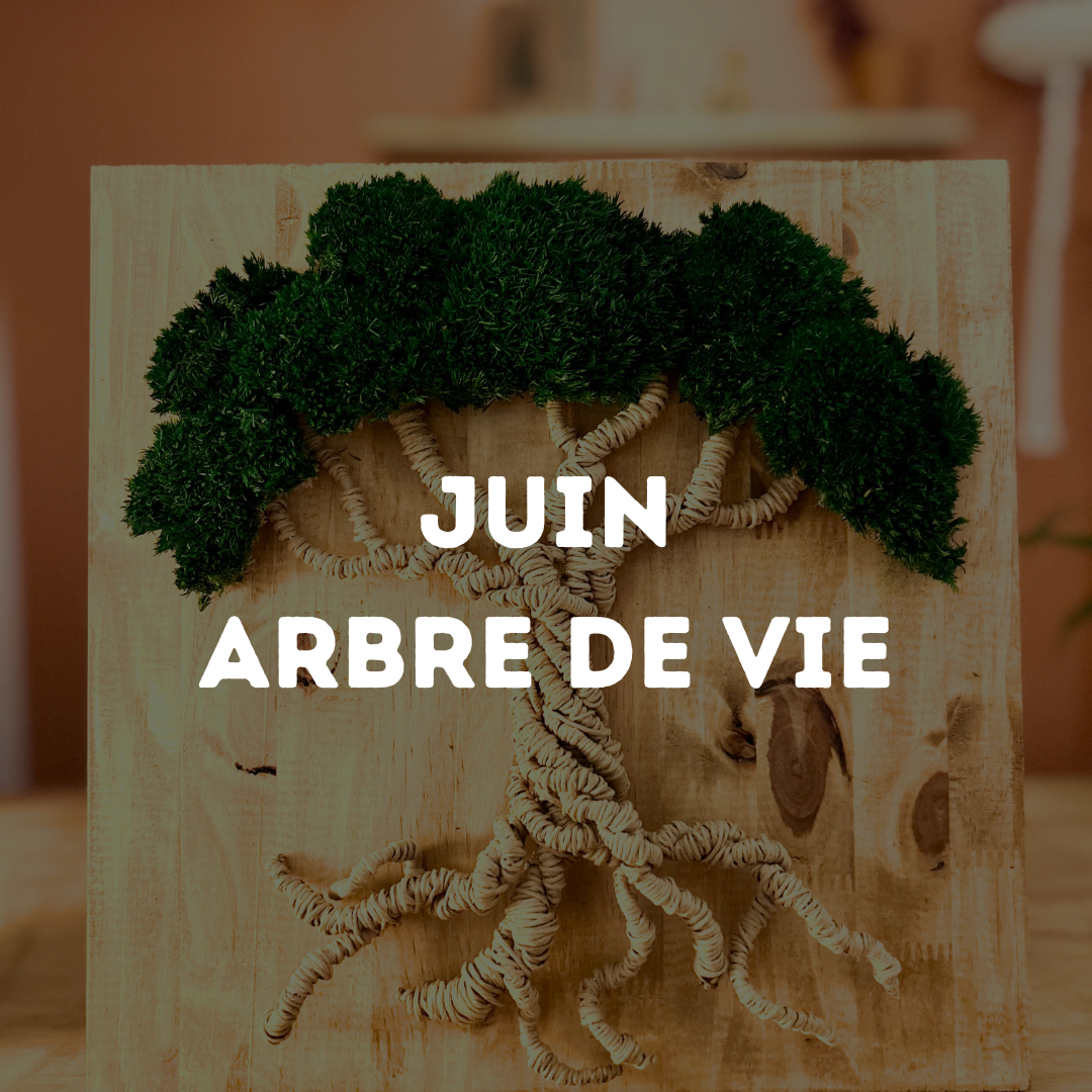 Cours d'art floral