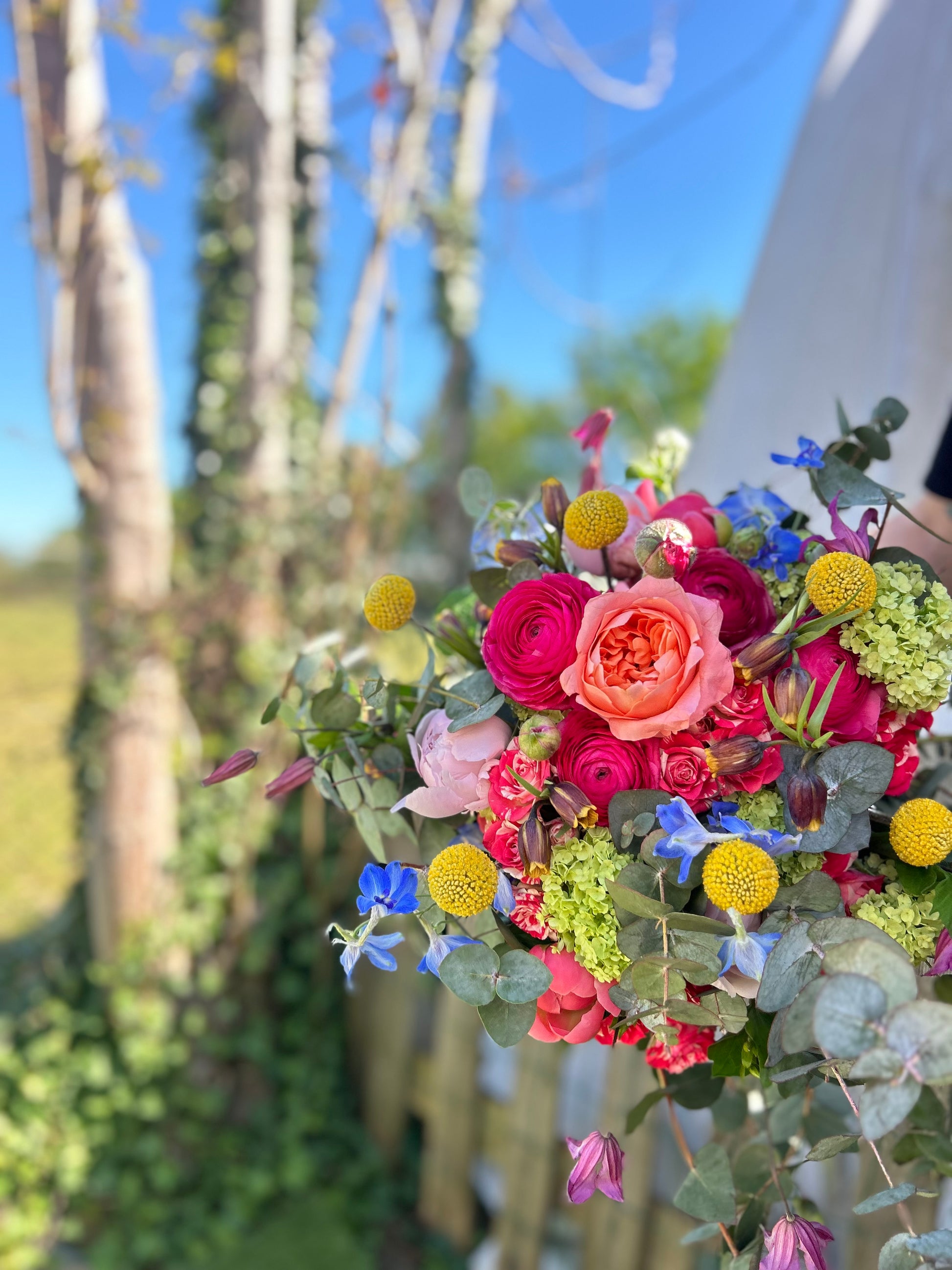 Bouquet Élise