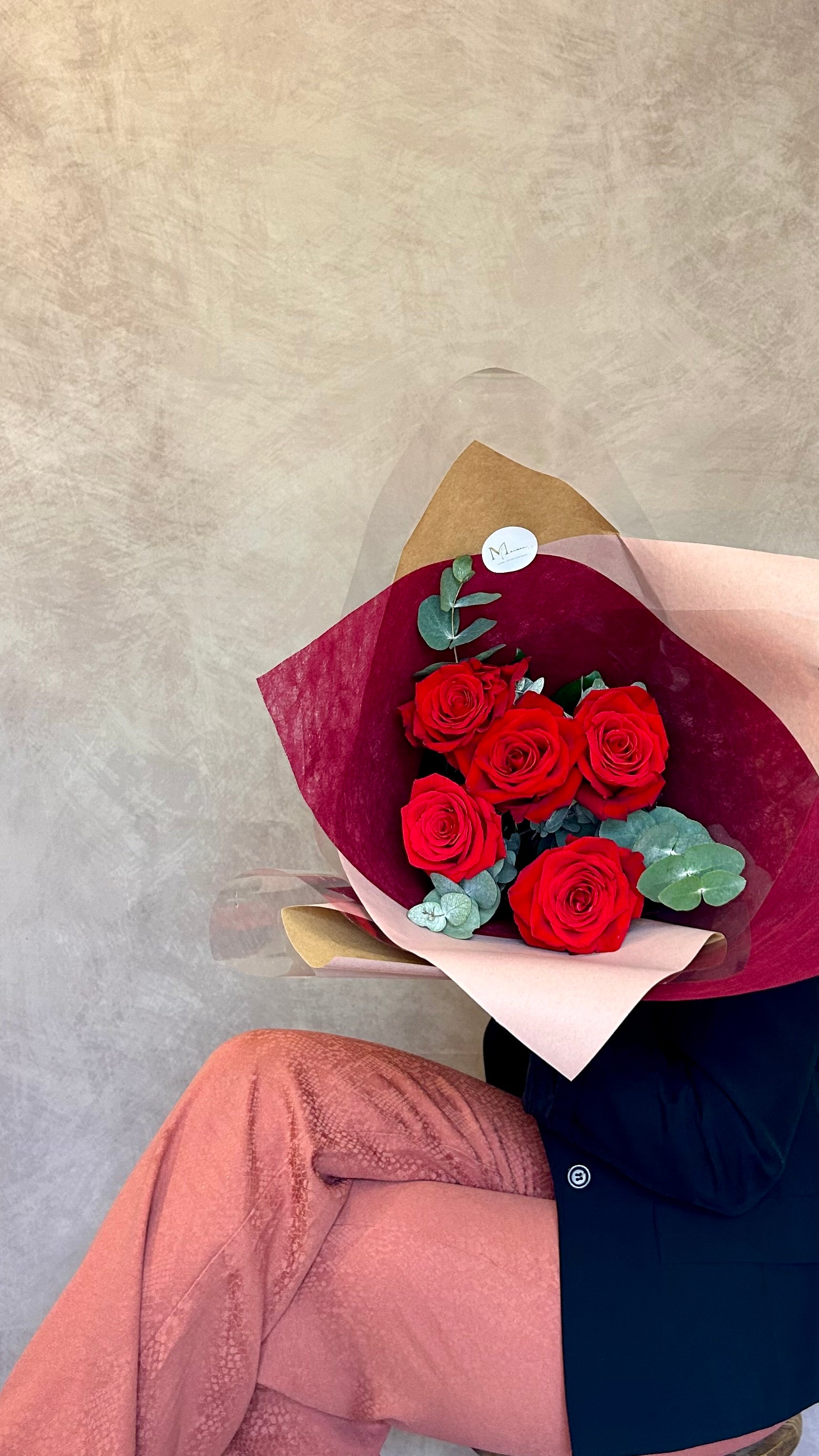 Bouquet classique
