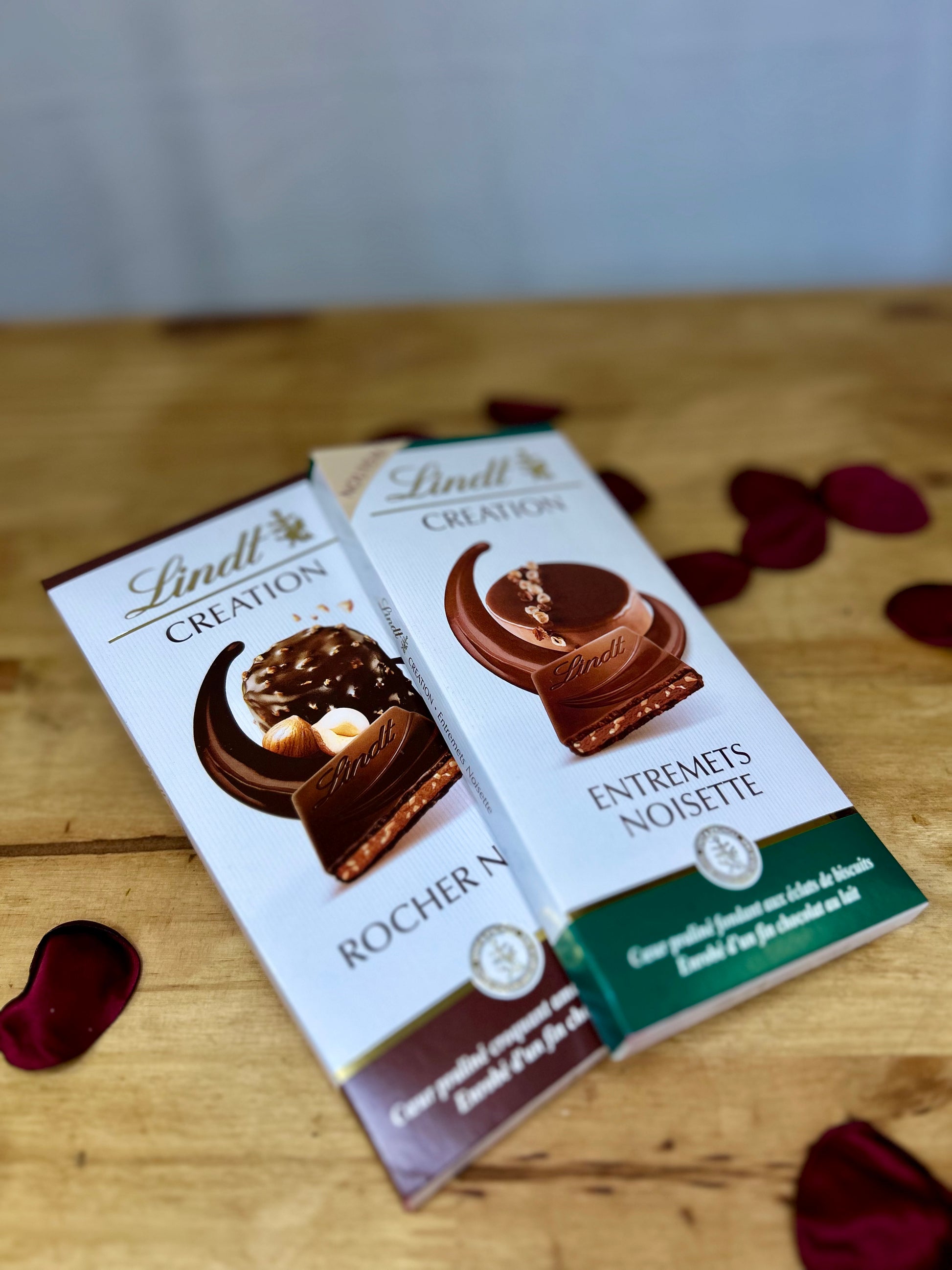 Chocolats