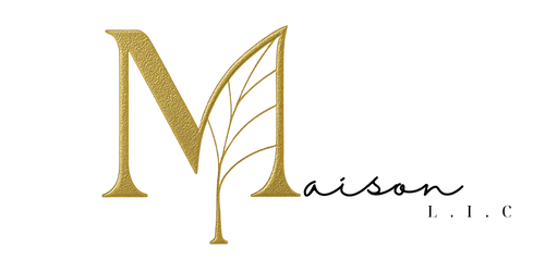 Maison L.I.C logo
